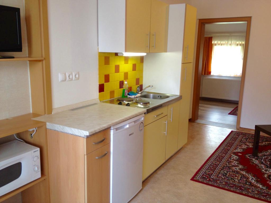 Apartment Studio Van Bakel Gerard Bled Buitenkant foto